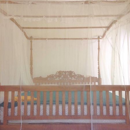 Solar House Hotel Tangalle Exterior foto