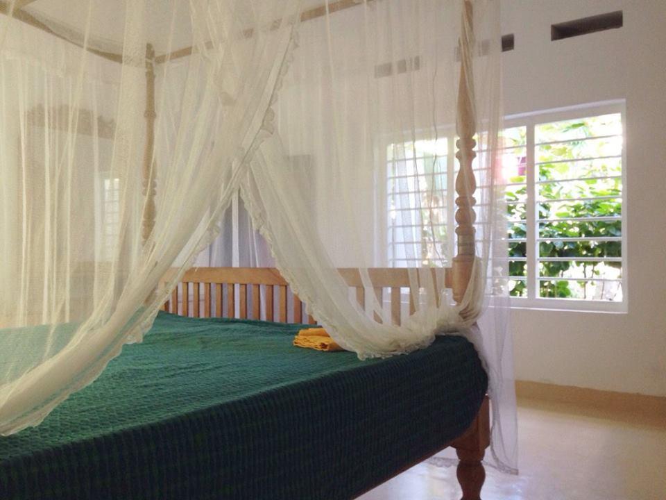 Solar House Hotel Tangalle Exterior foto