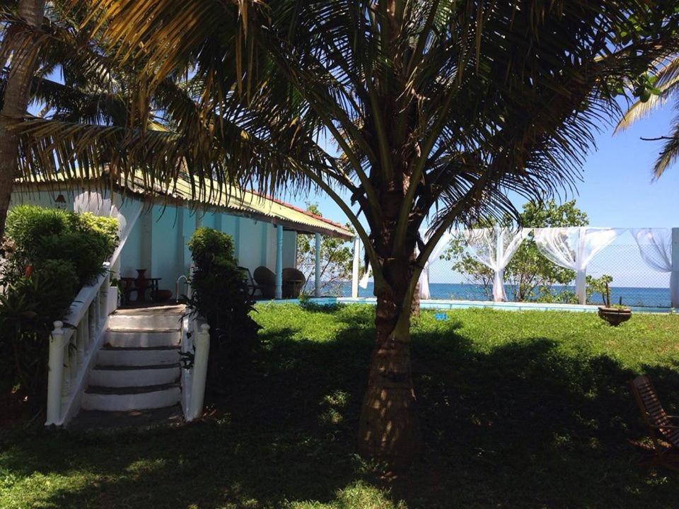 Solar House Hotel Tangalle Exterior foto